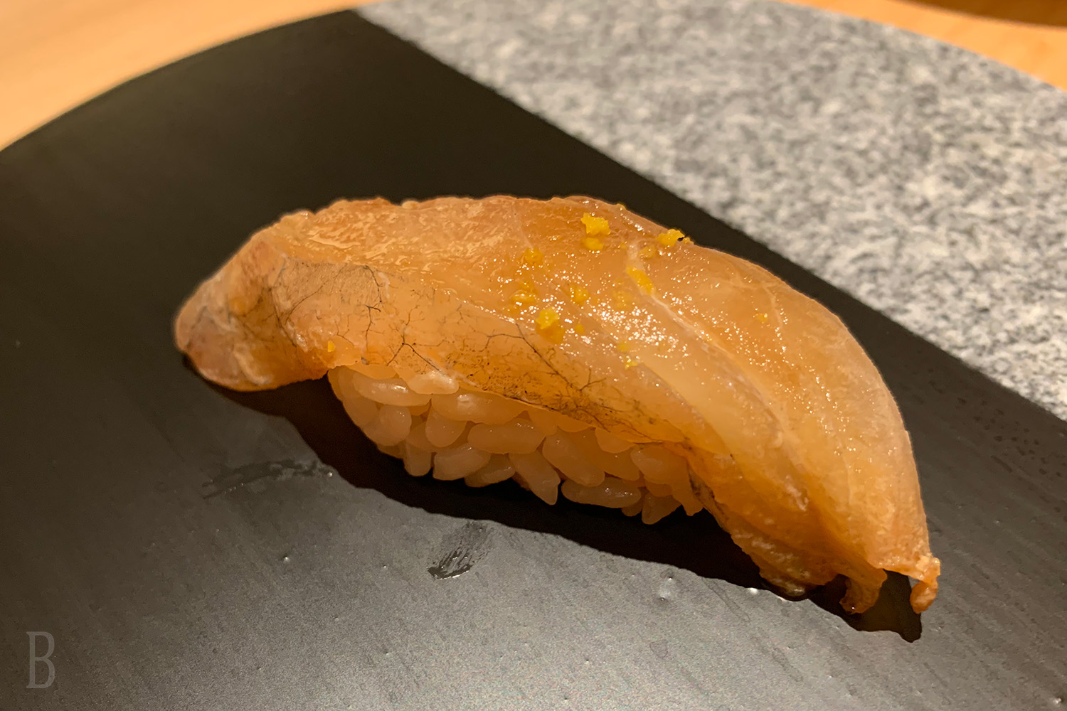 別館すし処
